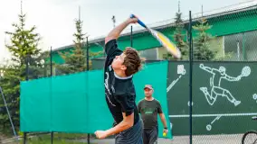 Fotorelacja - Akademicka Doba Sportu 2025 w AZS Wilkasy - zdjęcie 36