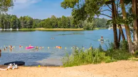 Powrót do przeszłości - port i Hotel Tajty w 2018 roku - zdjęcie 40