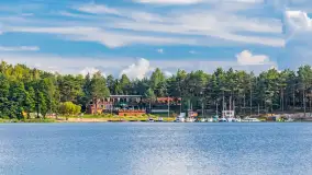 Powrót do przeszłości - port i Hotel Tajty w 2018 roku - zdjęcie 20