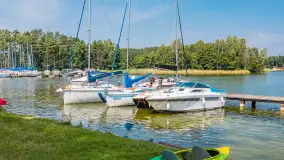 Powrót do przeszłości - port i Hotel Tajty w 2018 roku - zdjęcie 31