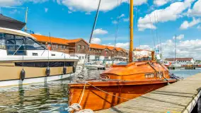 Fotorelacja z X Giżyckich Dni Oldtimerów, czerwiec 2025 r. - zdjęcie 20