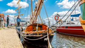 Fotorelacja z X Giżyckich Dni Oldtimerów, czerwiec 2025 r. - zdjęcie 19