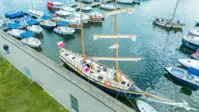 Fotorelacja z X Giżyckich Dni Oldtimerów, czerwiec 2025 r. - zdjęcie 27