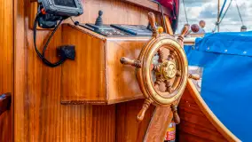 Fotorelacja z X Giżyckich Dni Oldtimerów, czerwiec 2025 r. - zdjęcie 52