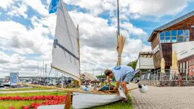 Fotorelacja z X Giżyckich Dni Oldtimerów, czerwiec 2025 r. - zdjęcie 53