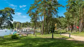 Piękny Brzeg - idealny port i ośrodek dla rodzin z dziećmi - zdjęcie 17