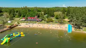 Piękny Brzeg - idealny port i ośrodek dla rodzin z dziećmi - zdjęcie 3