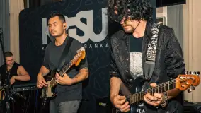 KRiSU Band w Dezecie, lipiec 2025 r. - zdjęcie 4