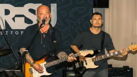 KRiSU Band w Dezecie, lipiec 2025 r. - zdjęcie 19