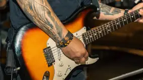 KRiSU Band w Dezecie, lipiec 2025 r. - zdjęcie 5