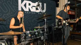 KRiSU Band w Dezecie, lipiec 2025 r. - zdjęcie 17