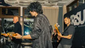 KRiSU Band w Dezecie, lipiec 2025 r. - zdjęcie 12