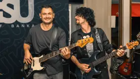 KRiSU Band w Dezecie, lipiec 2025 r. - zdjęcie 9