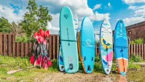 Piękny Brzeg - port dla rodzin z dziećmi, sierpień 2025 r. - zdjęcie 7