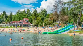 Piękny Brzeg - port dla rodzin z dziećmi, sierpień 2025 r. - zdjęcie 40