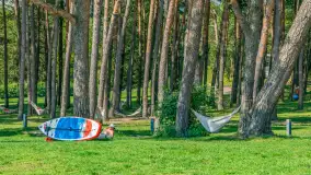 Piękny Brzeg - port dla rodzin z dziećmi, sierpień 2025 r. - zdjęcie 42