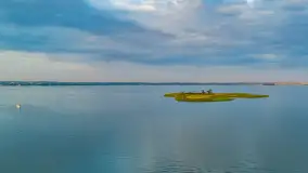 Wilkasy i Niegocin o zachodzie słońca, sierpień 2025 r. - zdjęcie 15