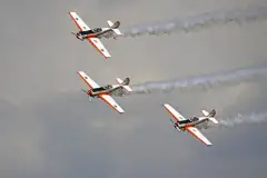 Mazury Air Show 2025 - zdjęcie 24