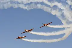 Mazury Air Show 2025 - zdjęcie 23