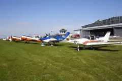 Mazury Air Show 2025 - zdjęcie 16