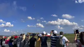 Mazury Air Show 2025 - zdjęcie 10