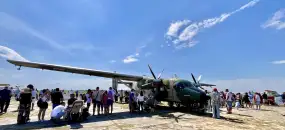 Mazury Air Show 2025 - zdjęcie 5