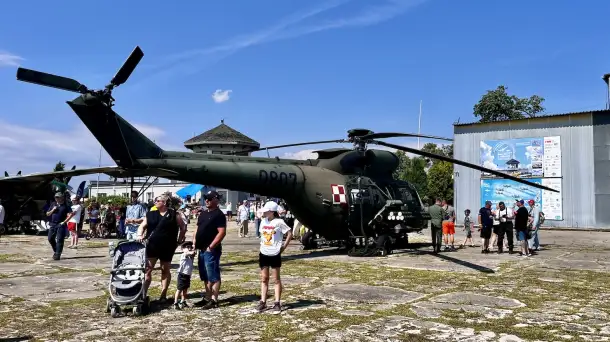 Mazury Air Show 2025 - zdjęcie 3