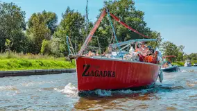 Mazurski szlak z wody, sierpień 2025 r., cz. III - zdjęcie 12