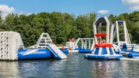 Mazurskie Lato w Boyen Water Park, sierpień 2025 r. - zdjęcie 25
