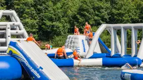 Mazurskie Lato w Boyen Water Park, sierpień 2025 r. - zdjęcie 58