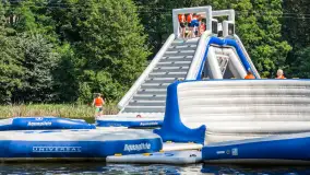 Mazurskie Lato w Boyen Water Park, sierpień 2025 r. - zdjęcie 11