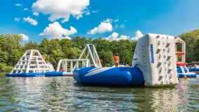 Mazurskie Lato w Boyen Water Park, sierpień 2025 r. - zdjęcie 32