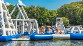Mazurskie Lato w Boyen Water Park, sierpień 2025 r. - zdjęcie 8
