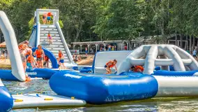 Mazurskie Lato w Boyen Water Park, sierpień 2025 r. - zdjęcie 16