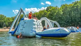 Mazurskie Lato w Boyen Water Park, sierpień 2025 r. - zdjęcie 18