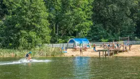 Mazurskie Lato w Boyen Water Park, sierpień 2025 r. - zdjęcie 20