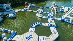 Mazurskie Lato w Boyen Water Park, sierpień 2025 r. - zdjęcie 70