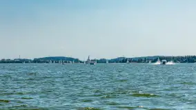 Mazurski szlak z wody, sierpień 2025 r., cz. IV - zdjęcie 13