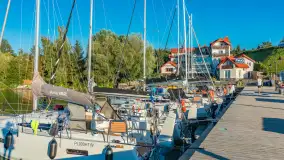 Letnia wersja Mariny Śniardwy, sierpień 2025 r. - zdjęcie 28