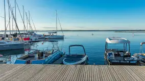 Letnia wersja Mariny Śniardwy, sierpień 2025 r. - zdjęcie 17