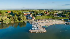 Letnia wersja Mariny Śniardwy, sierpień 2025 r. - zdjęcie 8