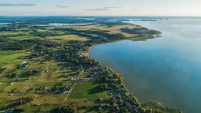 Letnia wersja Mariny Śniardwy, sierpień 2025 r. - zdjęcie 3