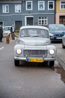 Zlot Motocyklowy w Pasymiu - zdjęcie 17