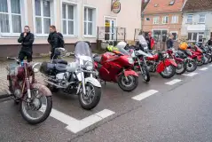 Zlot Motocyklowy w Pasymiu - zdjęcie 13