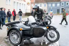 Zlot Motocyklowy w Pasymiu - zdjęcie 12