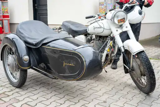 Zlot Motocyklowy w Pasymiu - zdjęcie 6