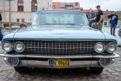 Zlot Motocyklowy w Pasymiu - zdjęcie 2