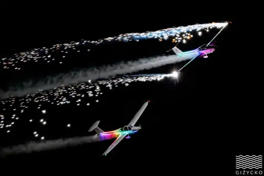 Festiwal Wiatru w Giżycku - zdjęcie 10