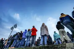 Festiwal Wiatru w Giżycku - zdjęcie 8