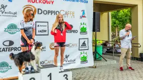 Fotorelacja z VI Mazurskiego Maratonu Rolkowego, wrzesień 2025 r. cz. II - zdjęcie 280